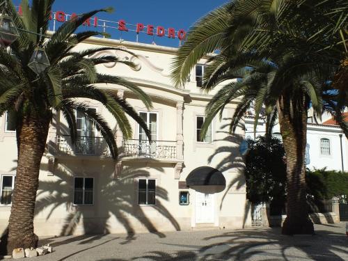 Hostal Albergaria Sao Pedro