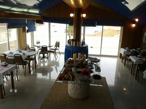 Hostal Albergaria Sao Pedro