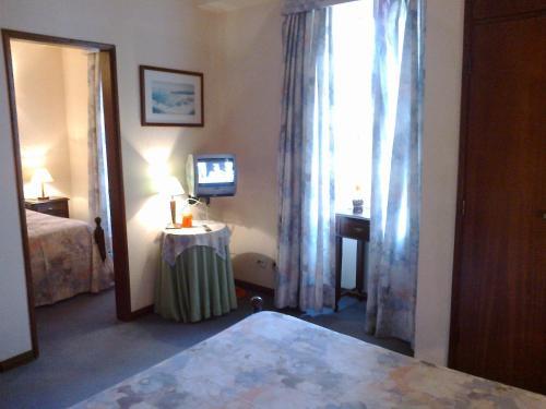 Hostal Albergaria Sao Pedro