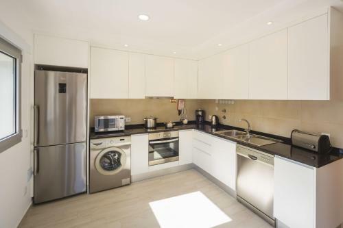 Trade Winds - Holiday Villas