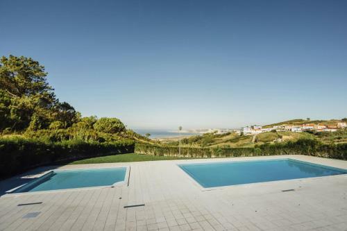 Trade Winds - Holiday Villas