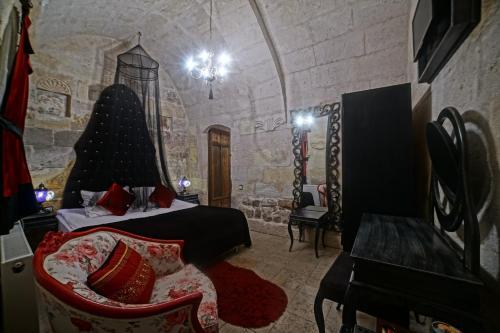 A?k-? Derun Hotel