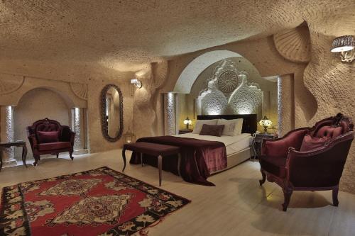 A?k-? Derun Hotel