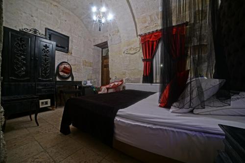 A?k-? Derun Hotel