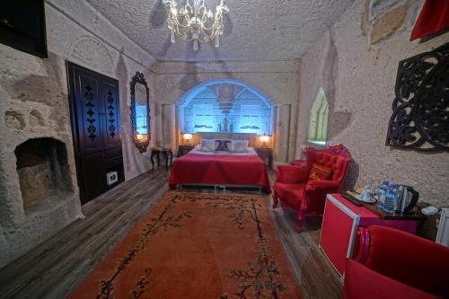 A?k-? Derun Hotel