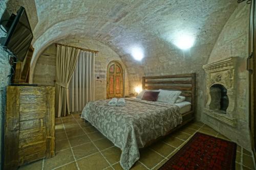 A?k-? Derun Hotel