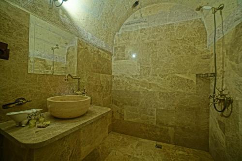 A?k-? Derun Hotel