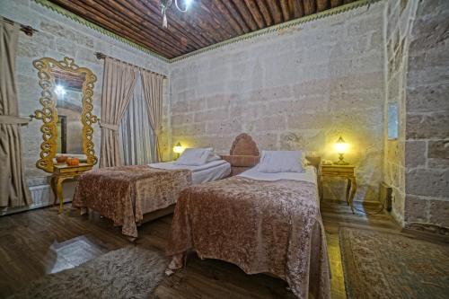 A?k-? Derun Hotel