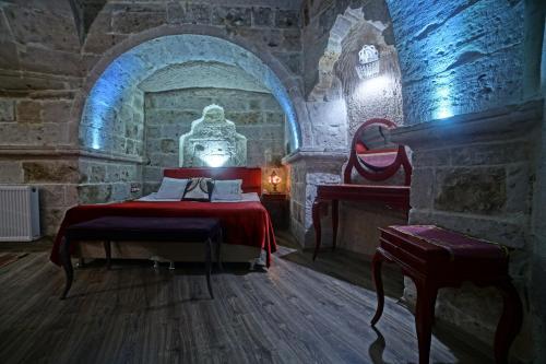 A?k-? Derun Hotel