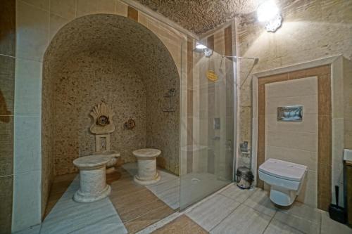 A?k-? Derun Hotel