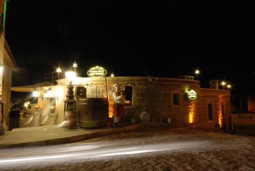 A?k-? Derun Hotel