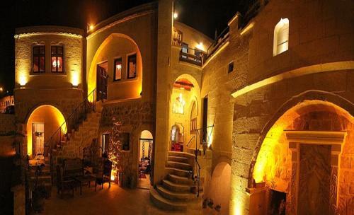 A?k-? Derun Hotel