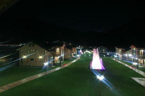 Hotel Snow Land
