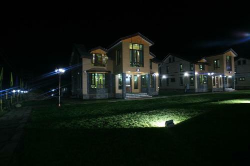 Hotel Snow Land