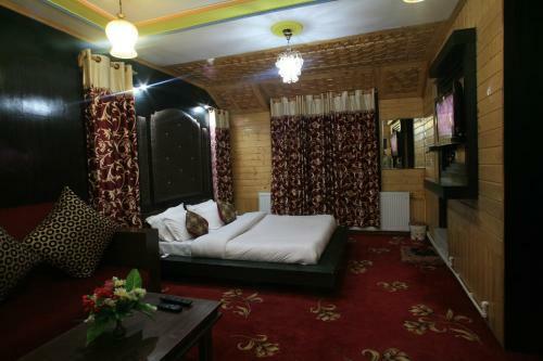 Hotel Snow Land