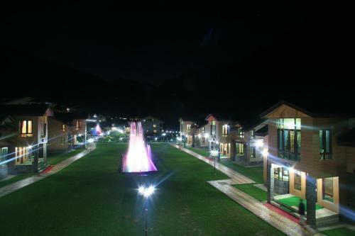 Hotel Snow Land