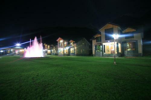 Hotel Snow Land