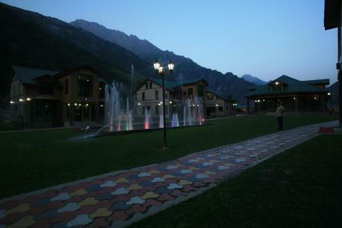 Hotel Snow Land