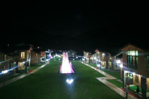 Hotel Snow Land