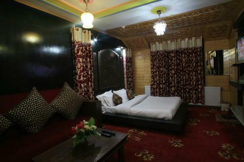 Hotel Snow Land