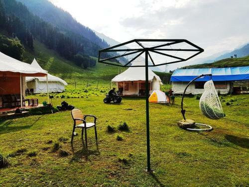 Hotel Sheen Woods Resort