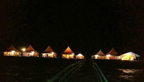 Hotel Sheen Woods Resort