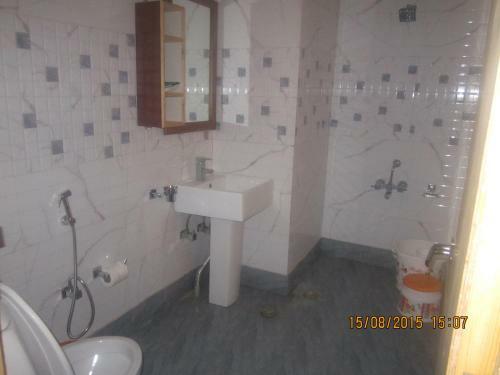 Hotel Akbar Sonamarg