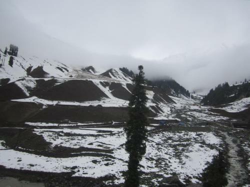 Hotel Akbar Sonamarg