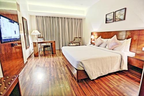 Hotel Home In