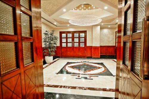 Hotel Home In