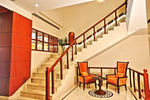 Hotel Home In