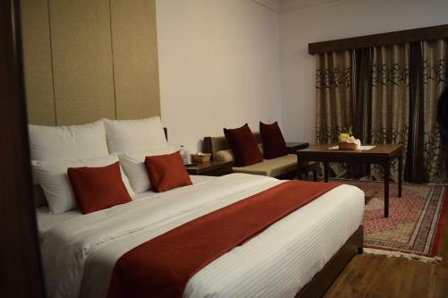 Hotel The Sultan Resort