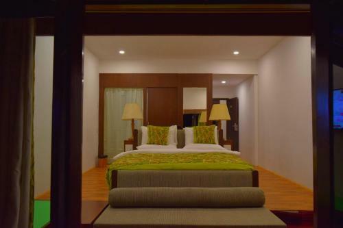 Hotel The Sultan Resort