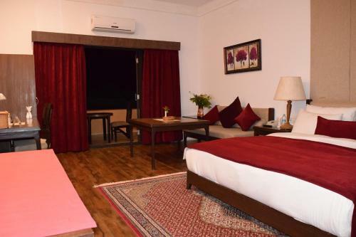 Hotel The Sultan Resort
