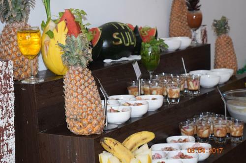 Hotel The Sultan Resort