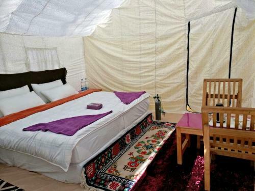 Tih The Regal Camp Pangong