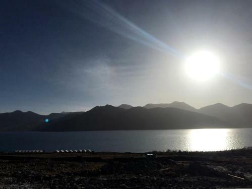 Tih The Regal Camp Pangong