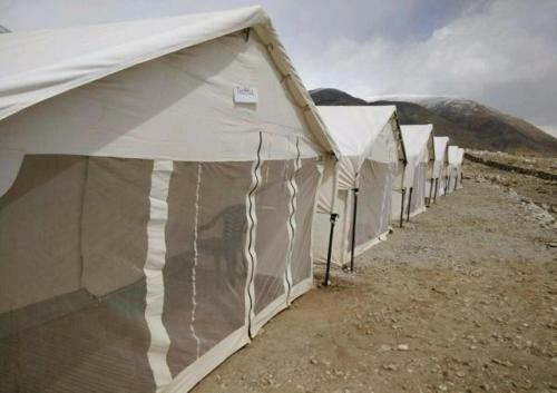 The Buddha Camp - Pangng