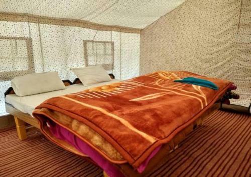 The Buddha Camp - Pangng