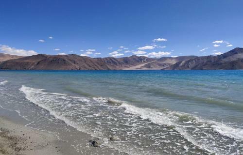 Bed & Breakfast Tih P3 Camp Pangong