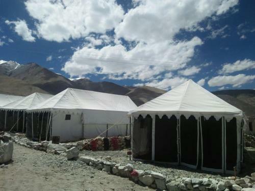 Hostal Tih Good Luck Guest House With Camps