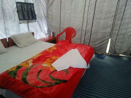 Hostal Tih Good Luck Guest House With Camps