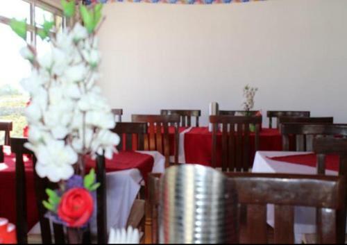 Bed & Breakfast Pangong Paradise