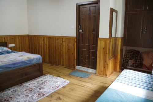 Agroturismo Vamoose Rabangla
