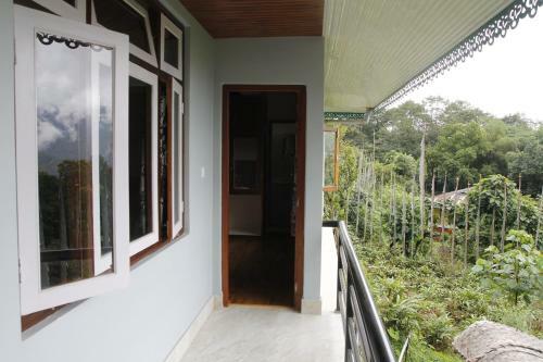 Agroturismo Vamoose Rabangla