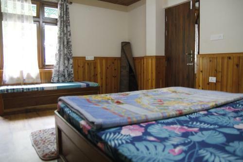 Agroturismo Vamoose Rabangla
