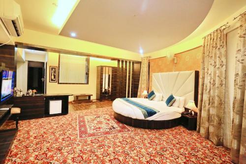 Hotel Asian Park