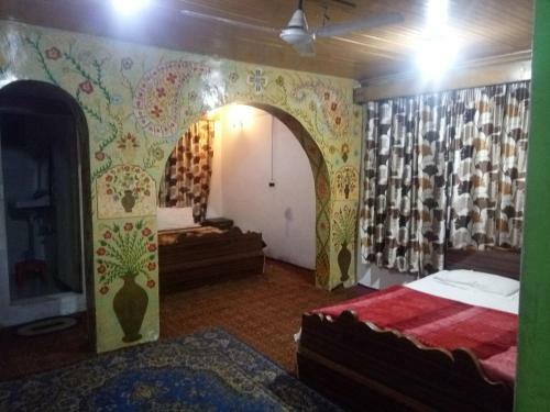 Bed & Breakfast Shalimar