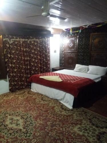 Bed & Breakfast Shalimar