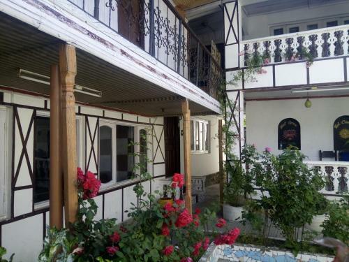 Bed & Breakfast Shalimar